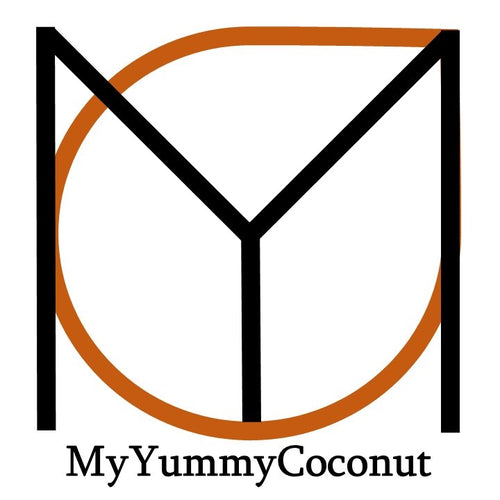 My Yummy Coconut